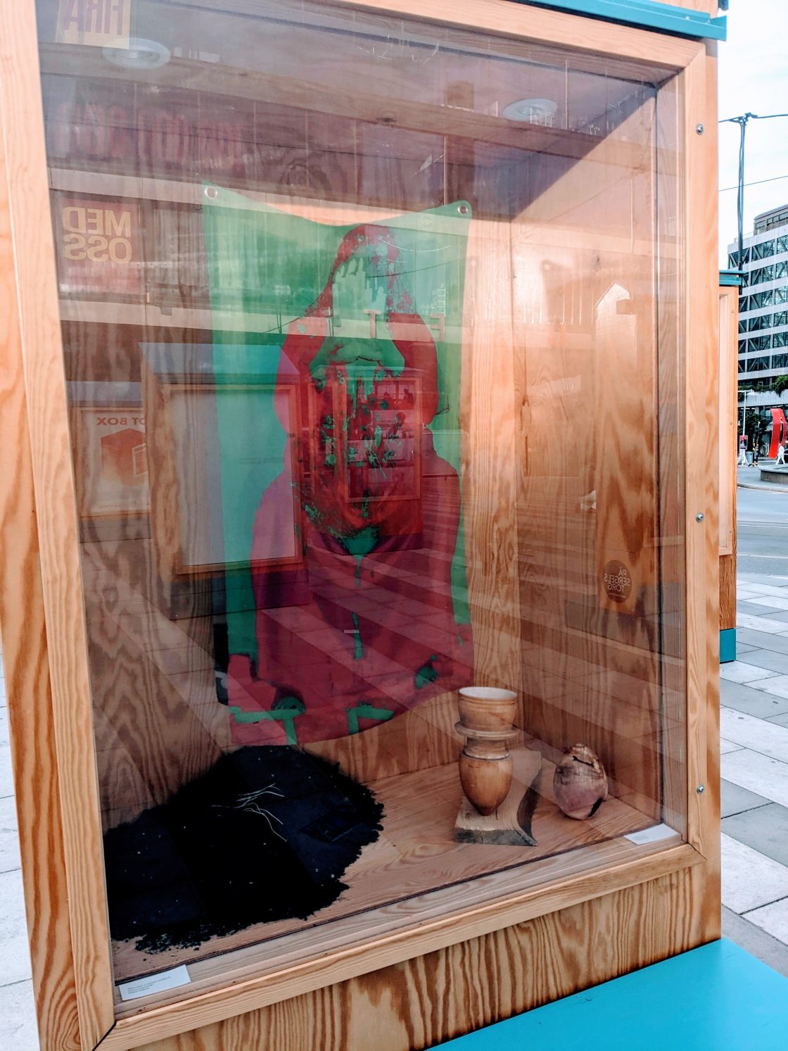 There aren’t enough candles to mourn a genocide