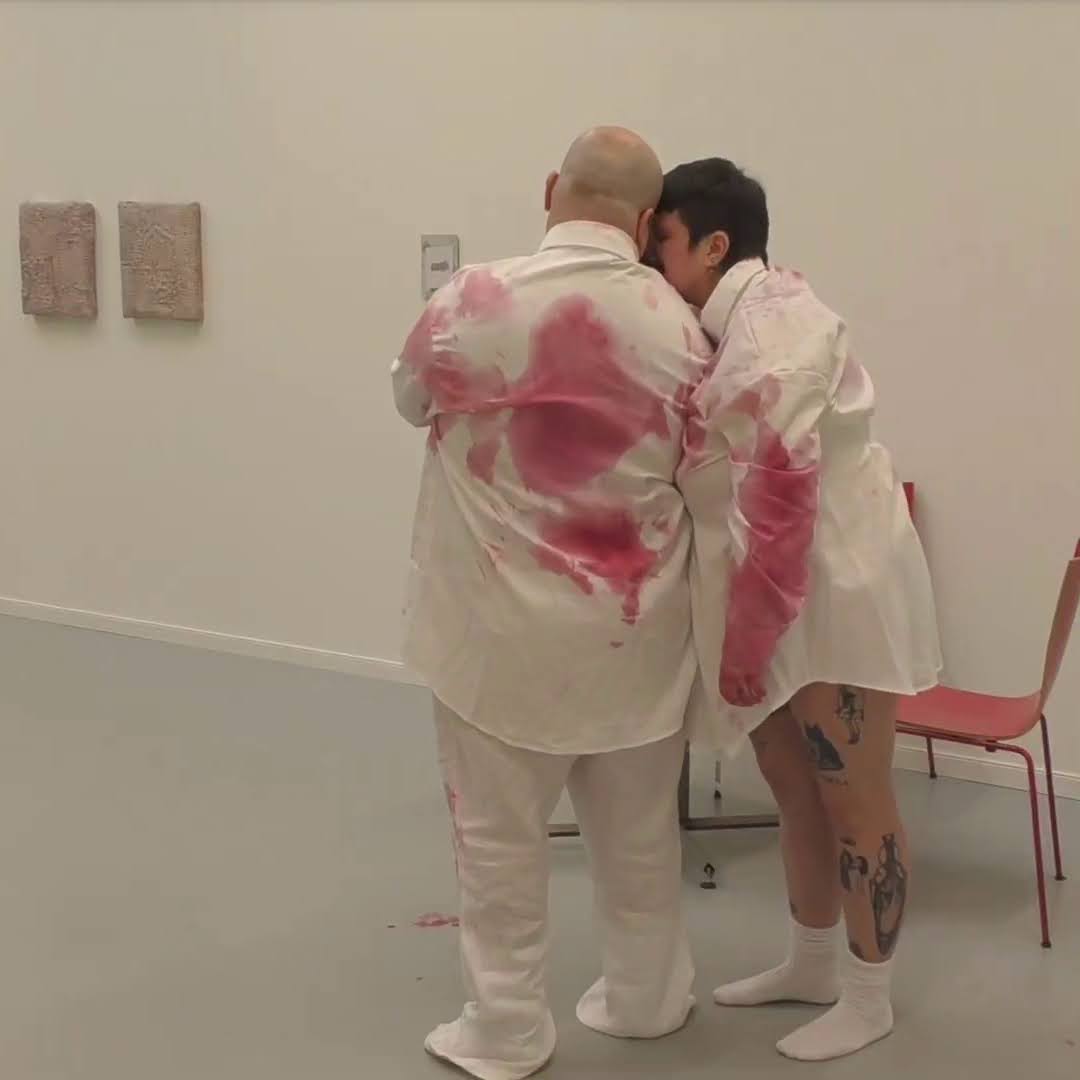 A generous heart is always open