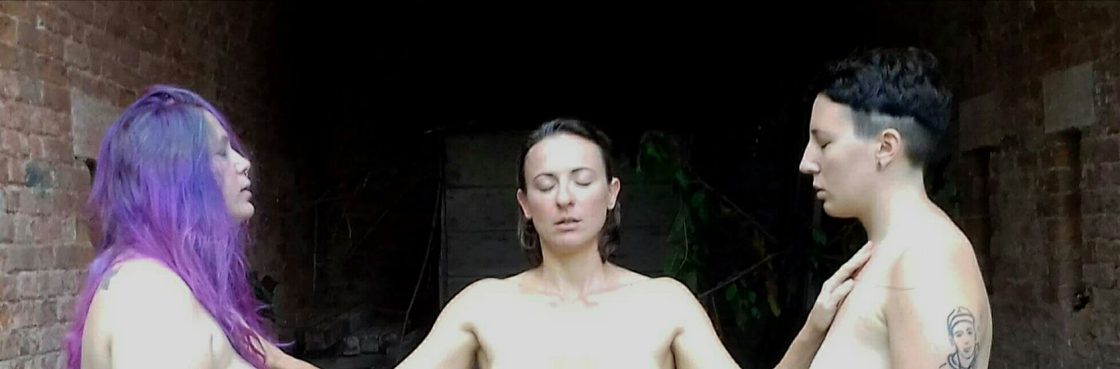 Rituals for Healing: Grace