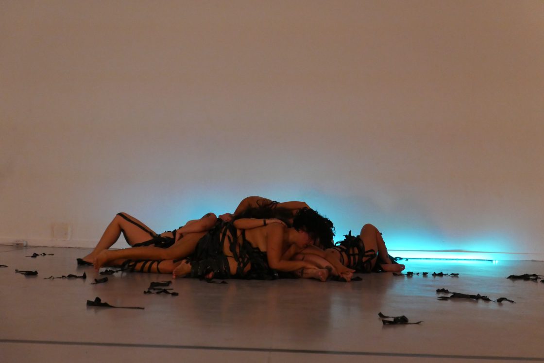 Rituales de Poder II