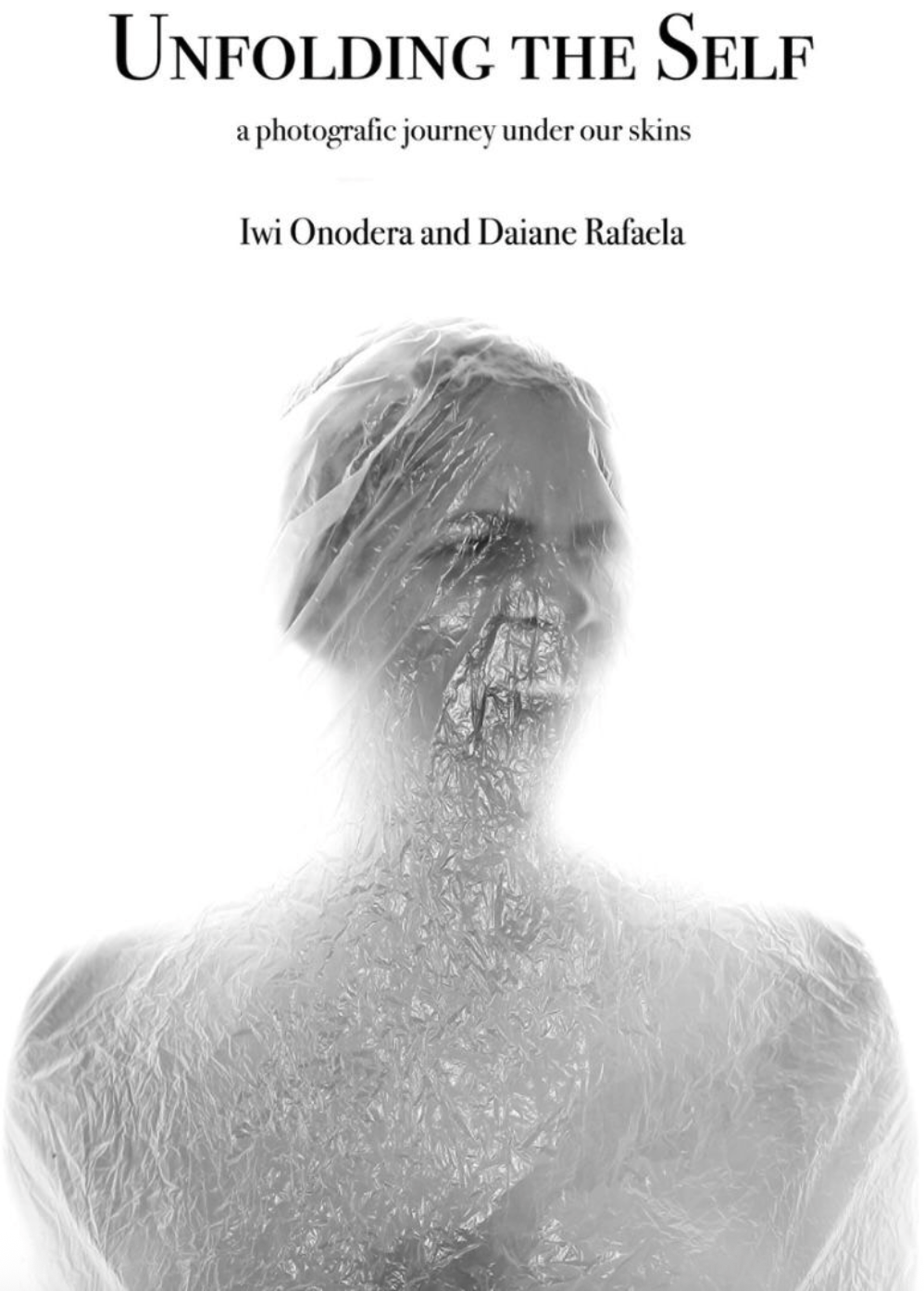 Unfolding the self