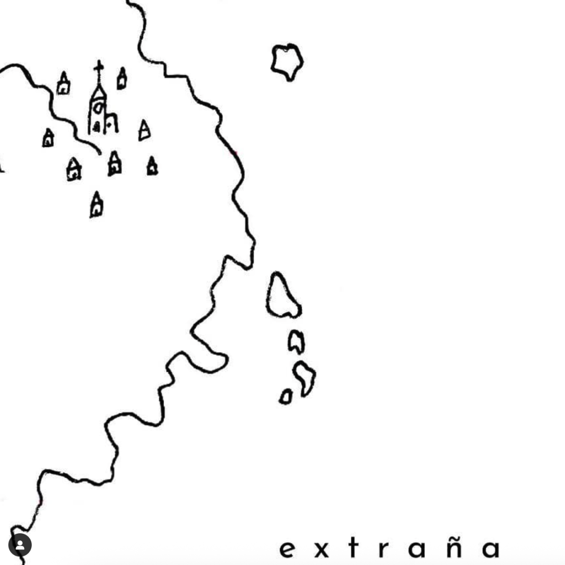 zine extraña